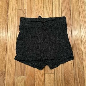 sleep shorts